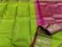 ARNI SILK HALF FINE ZARI SAREE WITH BLOUSE
